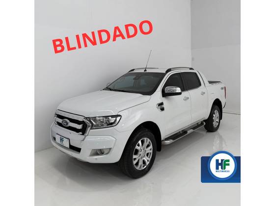 FORD RANGER 3.2 LIMITED 4X4 CD 20V DIESEL 4P AUTOMÁTICO